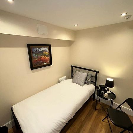 Cosy Single Room EDI Buitenkant foto