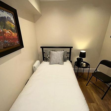 Cosy Single Room EDI Buitenkant foto