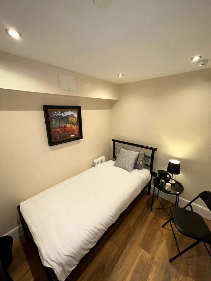 Cosy Single Room EDI Buitenkant foto