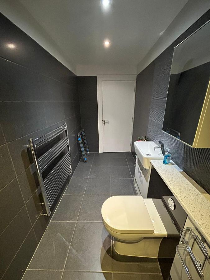 Cosy Single Room EDI Buitenkant foto