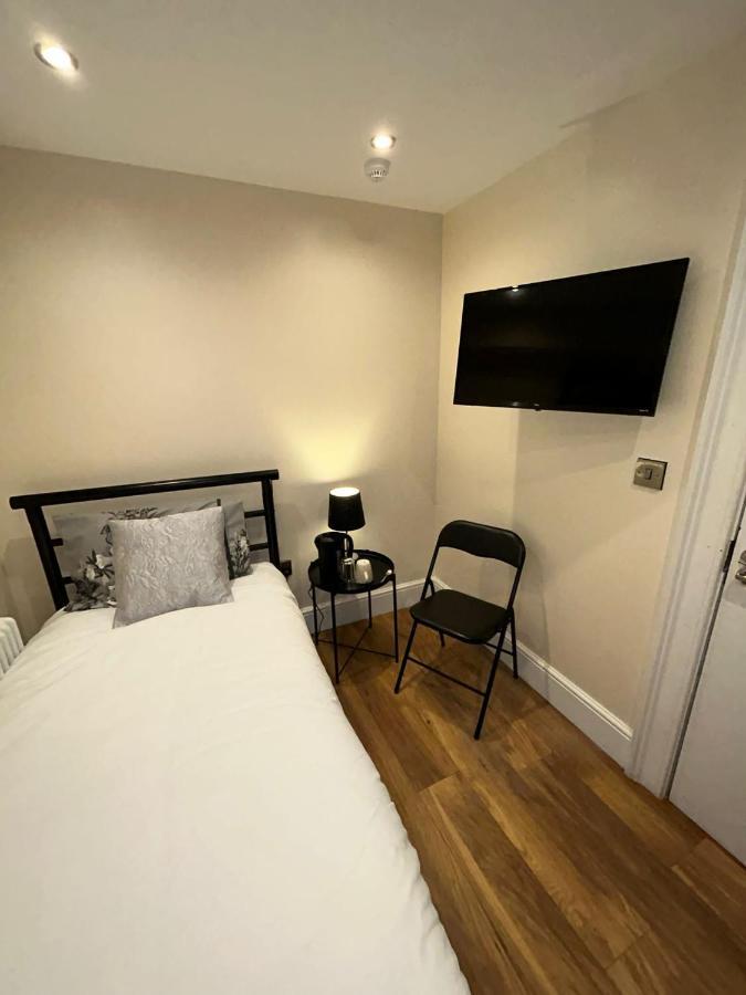 Cosy Single Room EDI Buitenkant foto