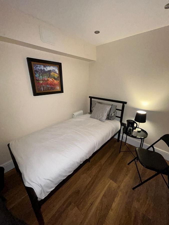 Cosy Single Room EDI Buitenkant foto