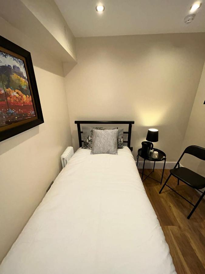 Cosy Single Room EDI Buitenkant foto