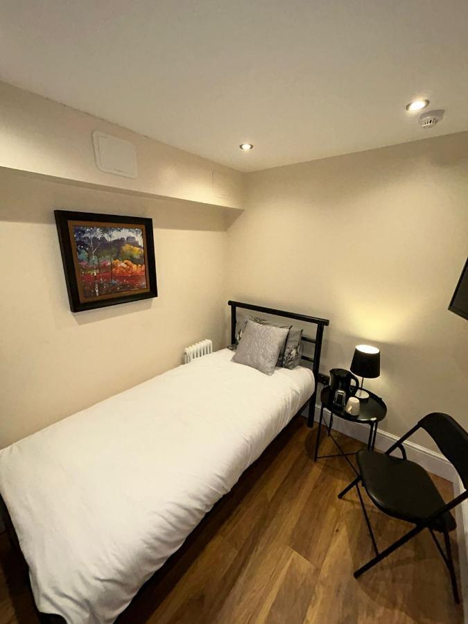 Cosy Single Room EDI Buitenkant foto