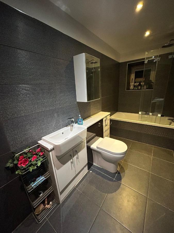 Cosy Single Room EDI Buitenkant foto